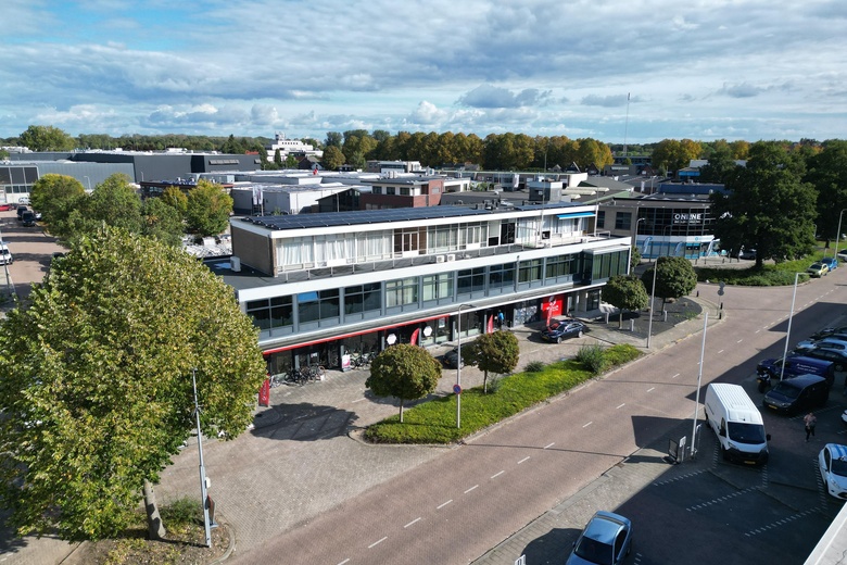 KantoorruimteaanNoordenweg 24<br/> inRidderkerk KantoorruimteaanNoordenweg 24<br/> inRidderkerk