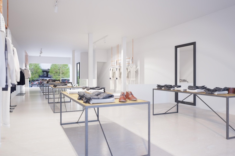 WinkelruimteaanWilhelminastraat 0 ong<br/> inBreda