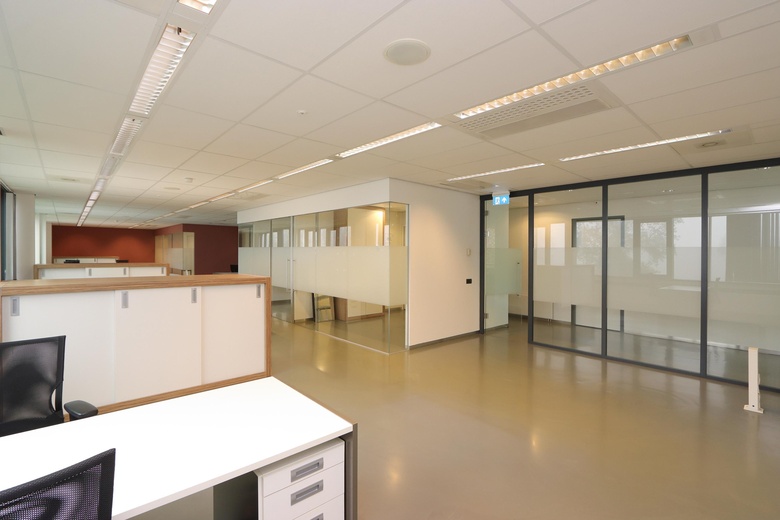 BedrijfsruimteaanPoseidonweg 17<br/> inLelystad