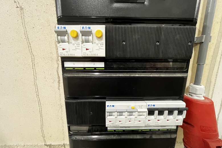 Bedrijfsruimte Almere - Palmpolstraat 99 G 70 - Foto 6
