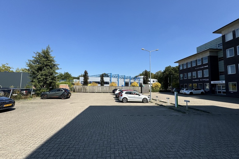 KantoorruimteaanAvignonlaan 9 A<br/> inEindhoven KantoorruimteaanAvignonlaan 9 A<br/> inEindhoven