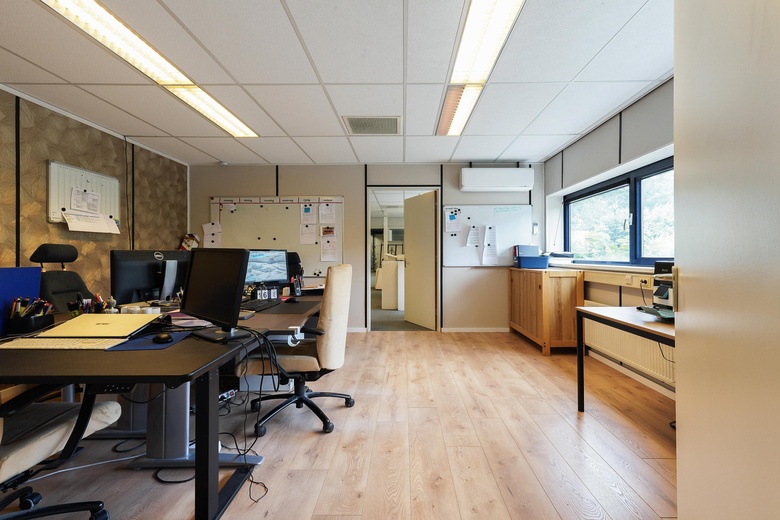 Bedrijfsruimte Tilburg - Kraaivenstraat 34 - Foto 24