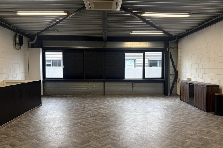 Bedrijfsruimte 's-Gravenzande - Nobelstraat 16 BU4 - Foto 18