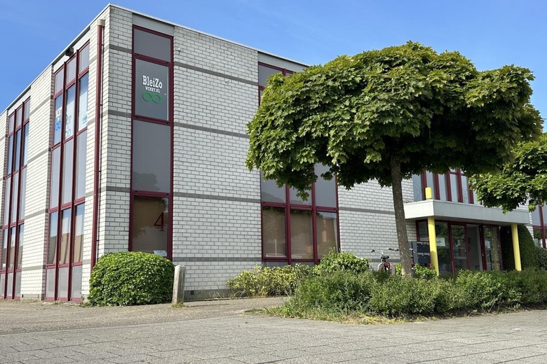 Bekijk foto 1 van Marconistraat 6 Bekijk foto 1 van Marconistraat 6