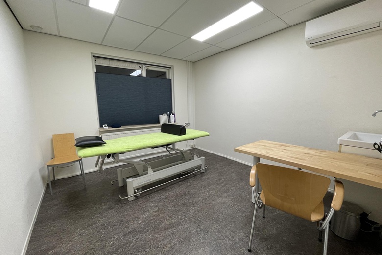 BedrijfsruimteaanIeplaan 35<br/> inWaddinxveen