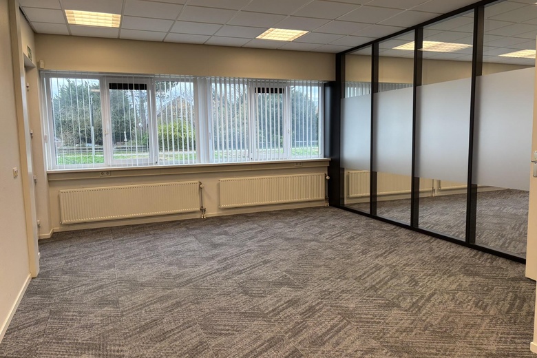 KantoorruimteaanBredeweg 4 B<br/> inWaddinxveen