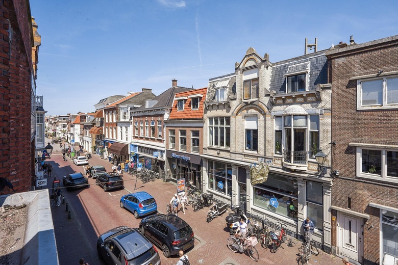 WinkelruimteaanKeizerstraat 297<br/> inDen Haag