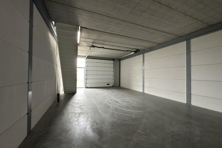 BedrijfsruimteaanHelium 4 p<br/> inOud-Gastel