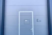 Bedrijfsruimte Aalsmeer - Aalsmeerderweg 47 E 02 - Foto 3