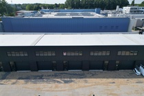 Bedrijfsruimte Dordrecht - Kamerlingh Onnesweg 2 A 5 - Foto 1