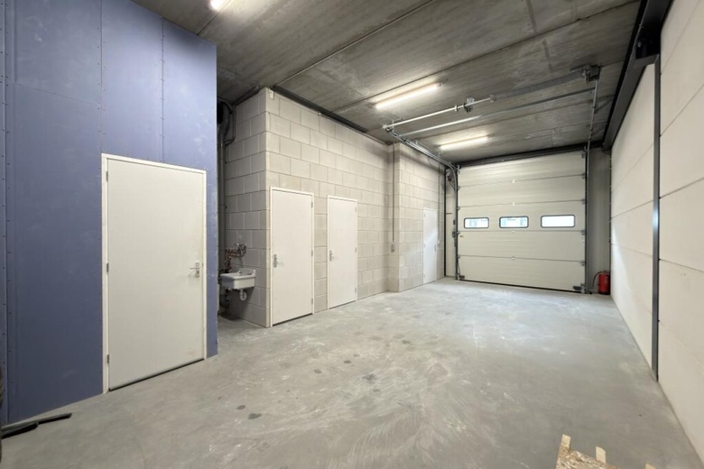 Bedrijfsruimte Zoetermeer - Industrieweg 1 - Foto 20