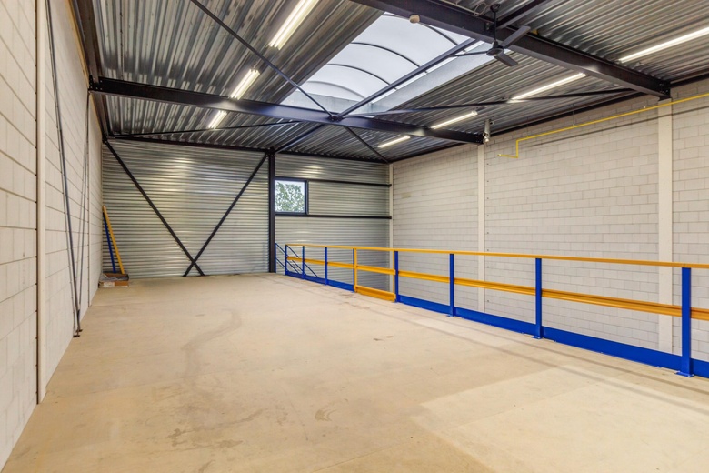 Bedrijfsruimte Alphen aan den Rijn - Maatschapslaan 17 - Foto 25