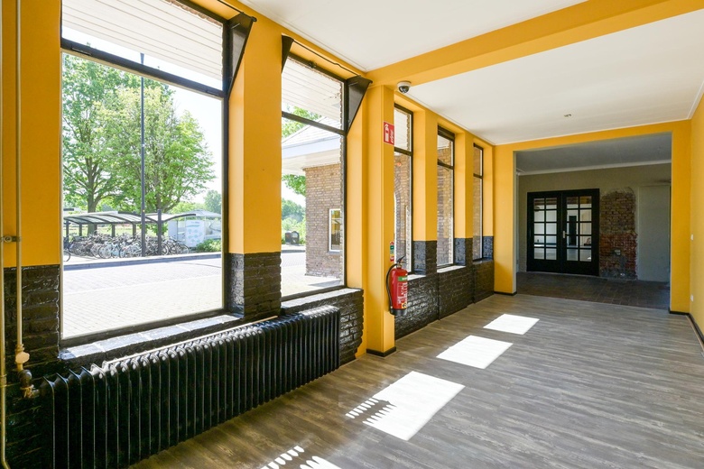 KantoorruimteaanStationsstraat 127<br/> inPutten