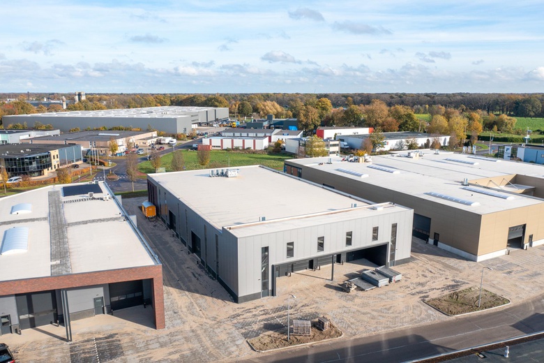 BedrijfsruimteaanVierde Broekdijk 19 F<br/> inAalten BedrijfsruimteaanVierde Broekdijk 19 F<br/> inAalten