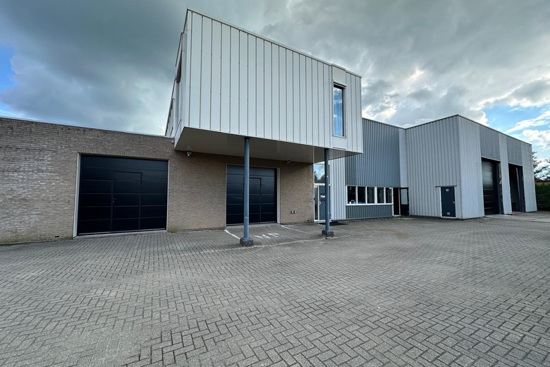 BedrijfsruimteaanMolenvliet 17<br/> inWijk bij Duurstede BedrijfsruimteaanMolenvliet 17<br/> inWijk bij Duurstede
