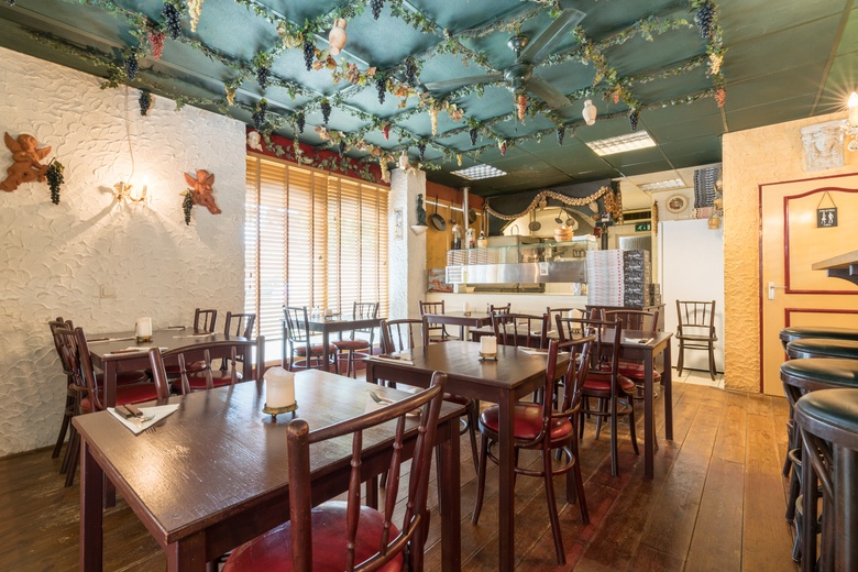 HorecaaanMunnikenhof 14<br/> inHeino