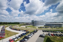 Bedrijfsruimte Venray - De Amfoor 0 ong - Foto 4