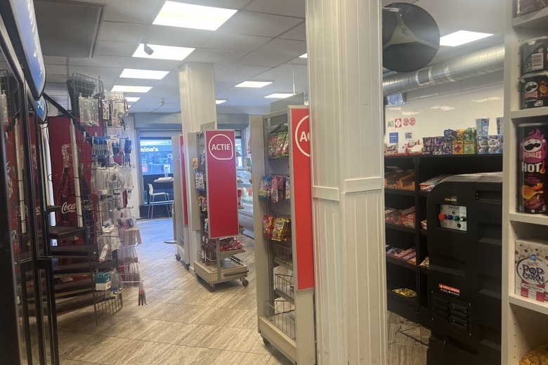 HorecaaanRijnstraat 62<br/> inAmsterdam