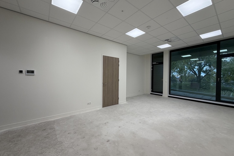 Bedrijfsruimte Numansdorp - Edisonstraat 22 E - Foto 14