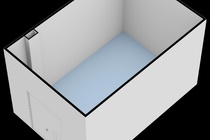 Bekijk foto 1 van eenheid 1 aan de Lipsstraat 22 U 10 in Drunen