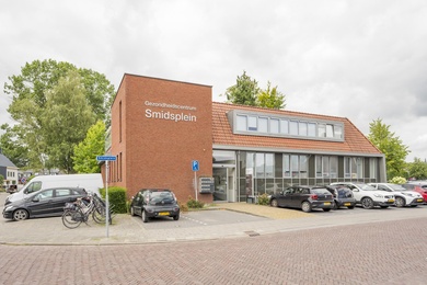Zorg te huur Voorthuizen - Smidsplein 2426