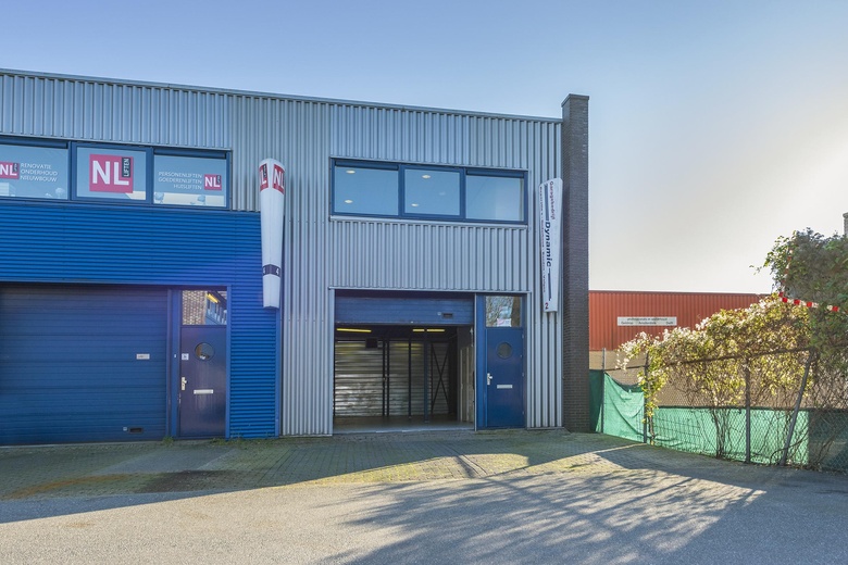 Bekijk foto 1 van Dynamoweg 2