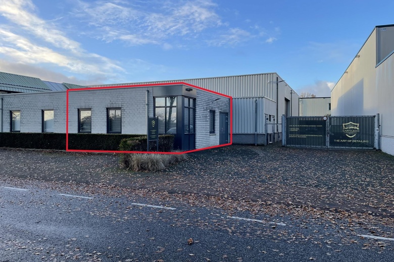 Bekijk foto 1 van Handelsweg 16