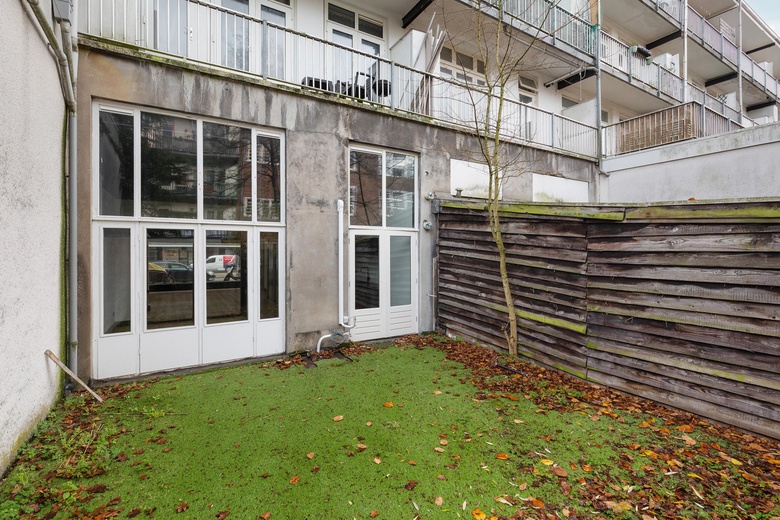 WinkelruimteaanJan Evertsenstraat 102 H<br/> inAmsterdam