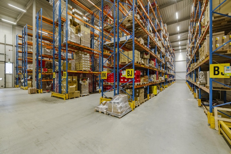 BedrijfsruimteaanPascallaan 88<br/> inLelystad