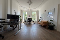 Kantoorruimte Amsterdam - Oosteinde 23 2 - Foto 4