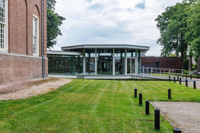 HorecaaanVeenhoopsweg 12B<br/> inSmilde