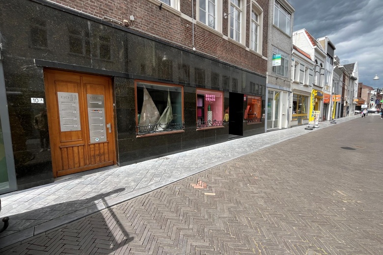 WinkelruimteaanVoorstad 10<br/> inSittard WinkelruimteaanVoorstad 10<br/> inSittard