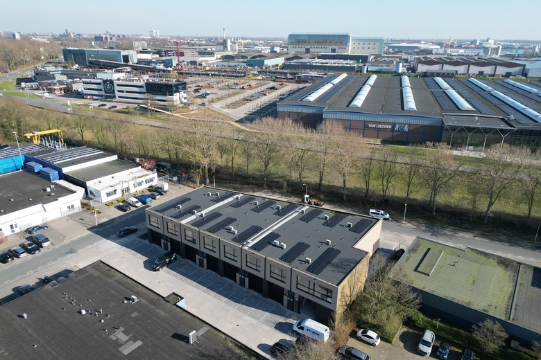 BedrijfsruimteaanHoutkopersstraat 6 E<br/> inZwijndrecht BedrijfsruimteaanHoutkopersstraat 6 E<br/> inZwijndrecht