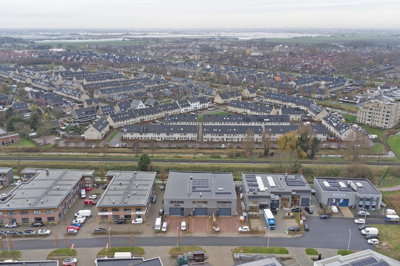 BedrijfsruimteaanCoenecoop 3 D 2<br/> inWaddinxveen