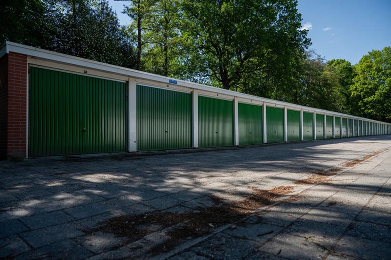 Bedrijfsruimte Stadskanaal - Belgiëlaan 29 - Foto 3
