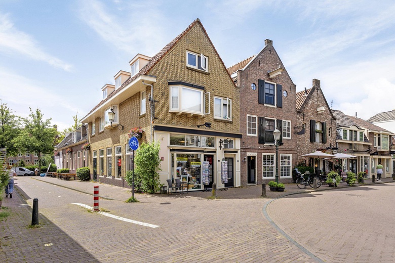 WinkelruimteaanGrote Sint Jansstraat 15<br/> inAmersfoort