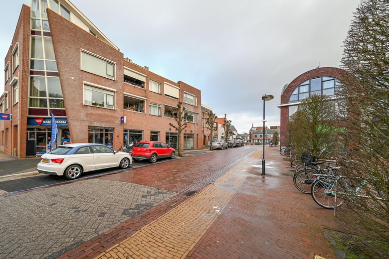 Winkelruimte Putten - Dorpsstraat 80 - Foto 7