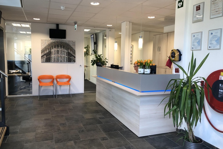 Kantoorruimte Hendrik-Ido-Ambacht - Veersedijk 79 - Foto 5