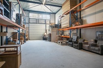 Bedrijfsruimte Elburg - J.P. Broekhovenstraat 18 B - Foto 6
