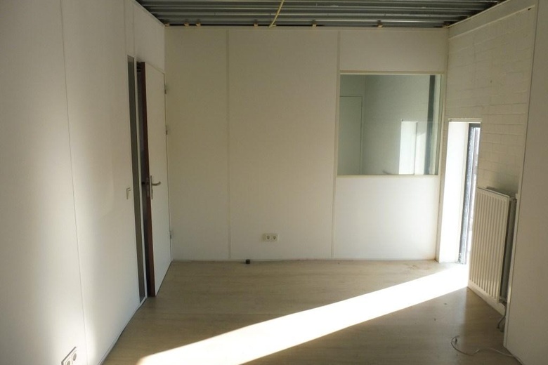 BedrijfsruimteaanKwelder 1<br/> inHoek van Holland