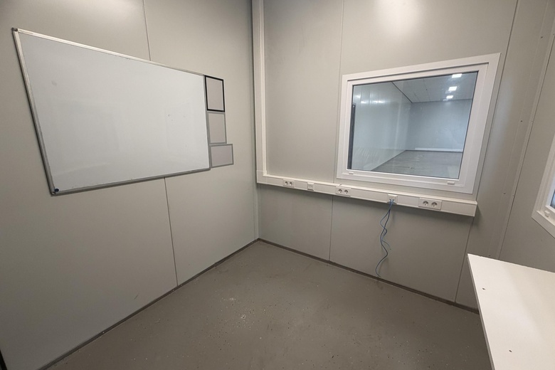 Bedrijfsruimte Amsterdam - Elektronstraat 13 A - Foto 19