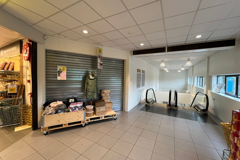 WinkelruimteaanGruttostraat 27<br/> inDen Bosch