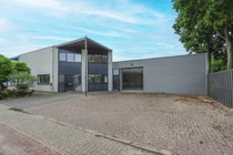 Bedrijfsruimte Almere - Fioringrasstraat 45 - Foto 1