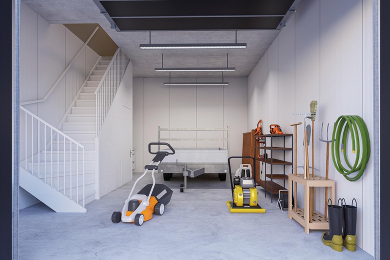 BedrijfsruimteaanNijverheidsweg 23<br/> inHaarlem