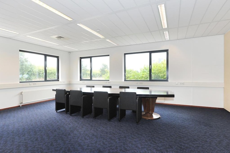 KantoorruimteaanLaan van 's-Gravenmade 74 2<br/> inDen Haag