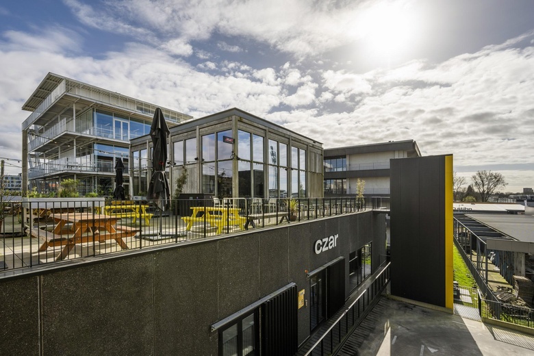 KantoorruimteaanDanzigerbocht 45 N<br/> inAmsterdam