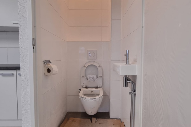 BedrijfsruimteaanOvervliet 24<br/> inUtrecht