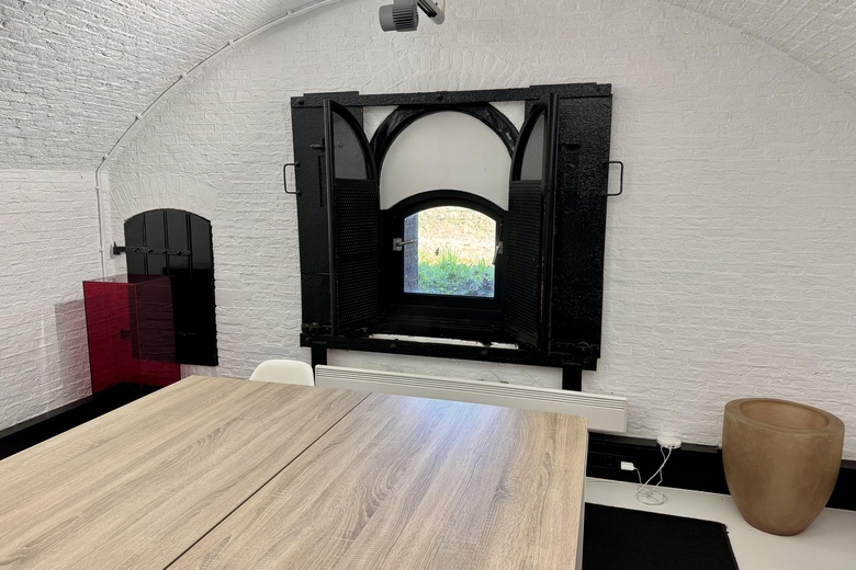 KantoorruimteaanAdriaan Dortsmanplein 3 - 15<br/> inNaarden