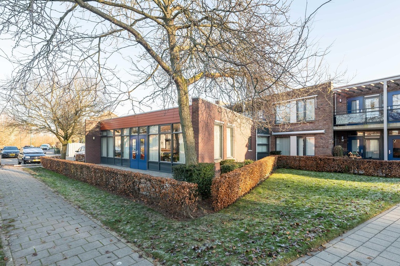 KantoorruimteaanWethouder van der Polstraat 21<br/> inVeen