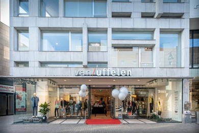 Winkelruimte te huur Tilburg - Heuvelstraat 41